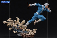 1/10 Scale Quicksilver BDS Art Scale Statue (Marvel)