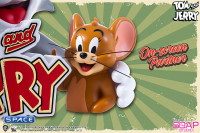 Tom and Jerry On-Screen Partner Bust (Tom and Jerry)