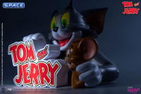 Tom and Jerry On-Screen Partner Bust (Tom and Jerry)