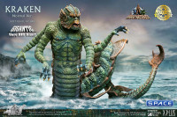 Kraken Soft Vinyl Statue (Clash of Titans)