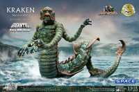 Kraken Soft Vinyl Statue (Clash of Titans)