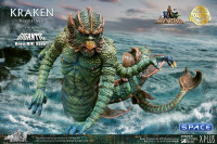 Kraken Soft Vinyl Statue (Clash of Titans)