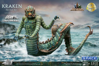 Kraken Soft Vinyl Statue (Clash of Titans)