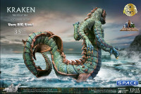 Kraken Soft Vinyl Statue (Clash of Titans)