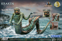 Kraken Soft Vinyl Statue (Clash of Titans)