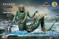 Kraken Soft Vinyl Statue Deluxe Version (Clash of Titans)