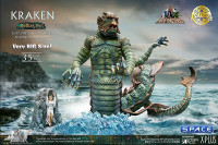 Kraken Soft Vinyl Statue Deluxe Version (Clash of Titans)