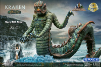 Kraken Soft Vinyl Statue Deluxe Version (Clash of Titans)