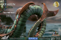 Kraken Soft Vinyl Statue Deluxe Version (Clash of Titans)