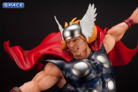 Thor Fine Art Statue (Marvel)