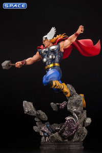 Thor Fine Art Statue (Marvel)