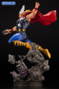 Thor Fine Art Statue (Marvel)