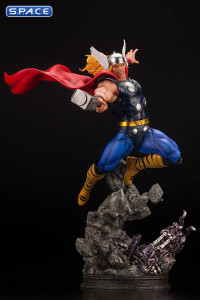 Thor Fine Art Statue (Marvel)