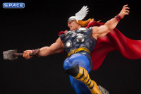 Thor Fine Art Statue (Marvel)