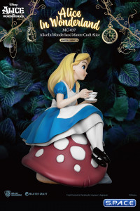 Alice Master Craft Statue (Alice in Wonderland)