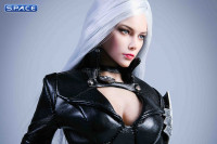 1/6 Scale silver-haired Killer Character Set