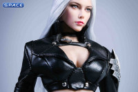 1/6 Scale silver-haired Killer Character Set