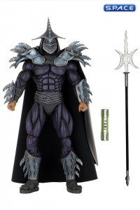 Super Shredder Shadow Master (Teenage Mutant Ninja Turtles II: The Secret of the Ooze)