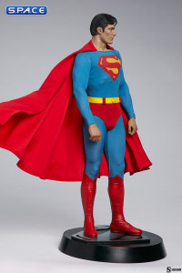 Superman Premium Format Figure (Superman: The Movie)