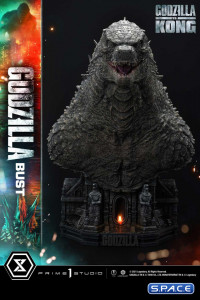 Godzilla Bust - Bonus Version (Godzilla vs. Kong)