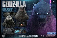 Godzilla Bust - Bonus Version (Godzilla vs. Kong)