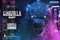 Godzilla Bust - Bonus Version (Godzilla vs. Kong)