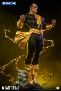 Black Adam Maquette (DC Comics)