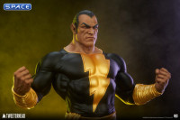 Black Adam Maquette (DC Comics)