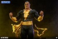 Black Adam Maquette (DC Comics)