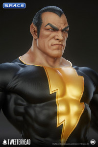 Black Adam Maquette (DC Comics)