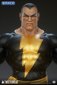 Black Adam Maquette (DC Comics)