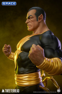 Black Adam Maquette (DC Comics)