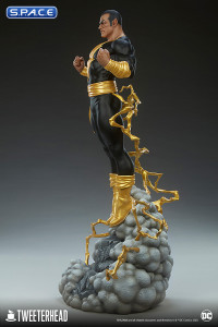 Black Adam Maquette (DC Comics)