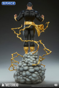 Black Adam Maquette (DC Comics)