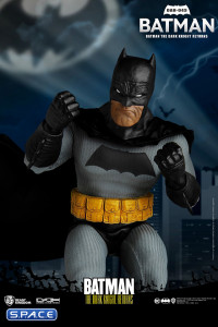 Batman Dynamic 8ction Heroes (Batman: The Dark Knight Returns)