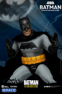 Batman Dynamic 8ction Heroes (Batman: The Dark Knight Returns)