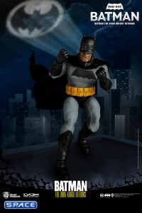 Batman Dynamic 8ction Heroes (Batman: The Dark Knight Returns)