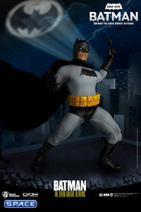 Batman Dynamic 8ction Heroes (Batman: The Dark Knight Returns)