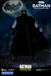 Batman Dynamic 8ction Heroes (Batman: The Dark Knight Returns)