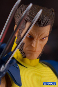 1/12 Scale Wolverine One:12 Collective - Deluxe Steel Box Edition (Marvel)