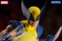 1/12 Scale Wolverine One:12 Collective - Deluxe Steel Box Edition (Marvel)