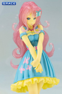 1/7 Scale Fluttershy Bishoujo PVC Statue - Limited Edition (My Little Pony)