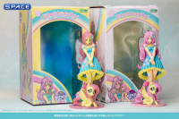 1/7 Scale Fluttershy Bishoujo PVC Statue - Limited Edition (My Little Pony)