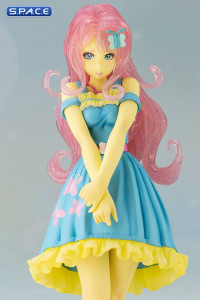 1/7 Scale Fluttershy Bishoujo PVC Statue - Limited Edition (My Little Pony)