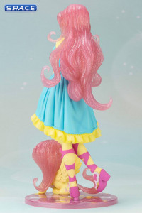 1/7 Scale Fluttershy Bishoujo PVC Statue - Limited Edition (My Little Pony)