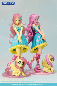 1/7 Scale Fluttershy Bishoujo PVC Statue - Limited Edition (My Little Pony)