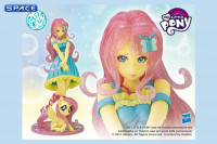 1/7 Scale Fluttershy Bishoujo PVC Statue - Limited Edition (My Little Pony)