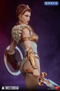 Teela Legends Maquette (Masters of the Universe)