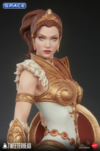 Teela Legends Maquette (Masters of the Universe)