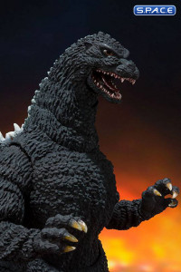 S.H.MonsterArts Godzilla (Godzilla vs. Biollante)